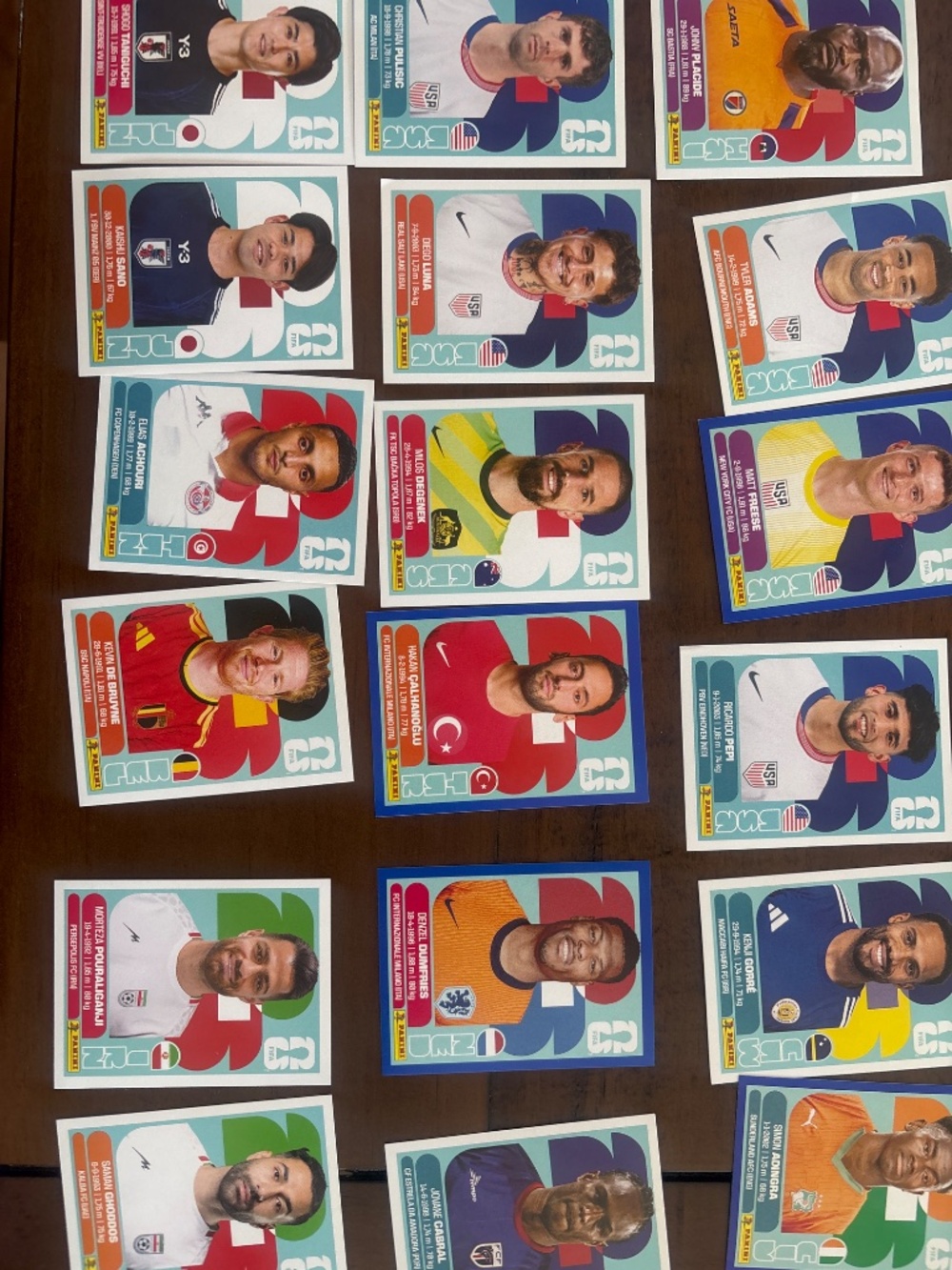 Panini - Picture 4 of 4